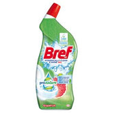 BREF WC GEL PRO NATUR GRAPEFRUIT 700 ML